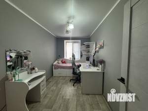 3-к квартира, вторичка, 55м2, 3/5 этаж