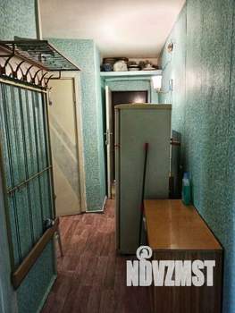 3-к квартира, вторичка, 60м2, 3/5 этаж