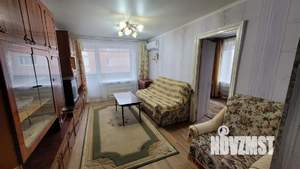 3-к квартира, вторичка, 50м2, 4/5 этаж