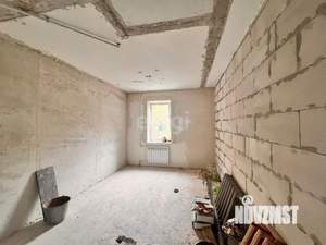 3-к квартира, вторичка, 84м2, 1/10 этаж