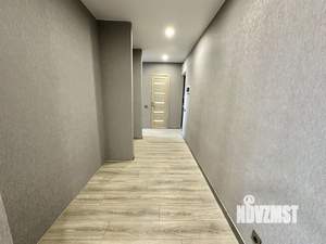 2-к квартира, вторичка, 55м2, 4/9 этаж