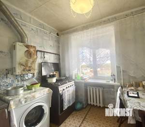 2-к квартира, вторичка, 44м2, 5/6 этаж