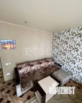 1-к квартира, вторичка, 40м2, 3/3 этаж