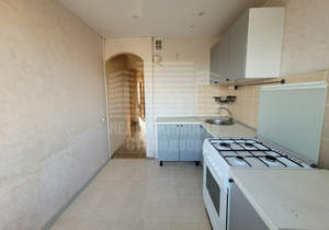 3-к квартира, вторичка, 58м2, 5/5 этаж