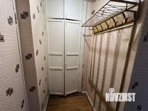 1-к квартира, вторичка, 31м2, 3/5 этаж