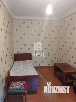 3-к квартира, вторичка, 53м2, 4/5 этаж