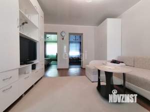 3-к квартира, вторичка, 62м2, 5/5 этаж