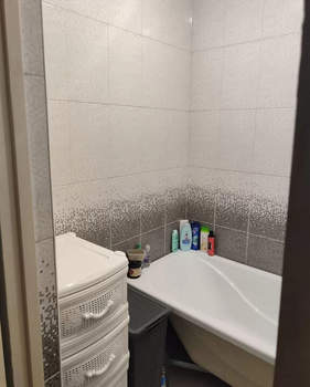 2-к квартира, вторичка, 52м2, 2/5 этаж
