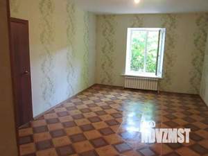 2-к квартира, вторичка, 72м2, 1/2 этаж