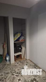 1-к квартира, вторичка, 36м2, 9/14 этаж