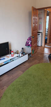 2-к квартира, вторичка, 54м2, 8/9 этаж