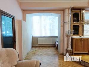3-к квартира, вторичка, 72м2, 1/3 этаж