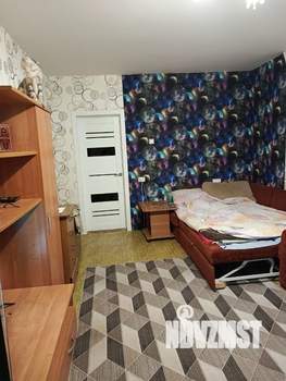 3-к квартира, вторичка, 63м2, 8/10 этаж