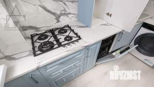 3-к квартира, вторичка, 70м2, 1/4 этаж