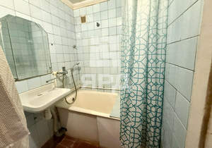 3-к квартира, вторичка, 68м2, 5/5 этаж