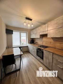 3-к квартира, вторичка, 58м2, 9/10 этаж