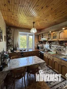3-к квартира, вторичка, 63м2, 4/9 этаж