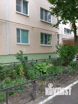 3-к квартира, вторичка, 63м2, 5/9 этаж