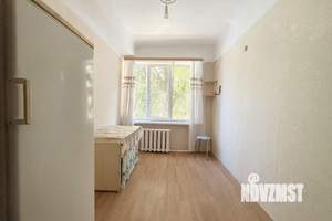 2-к квартира, вторичка, 39м2, 2/4 этаж