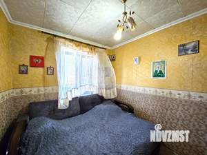 4-к квартира, вторичка, 65м2, 8/9 этаж