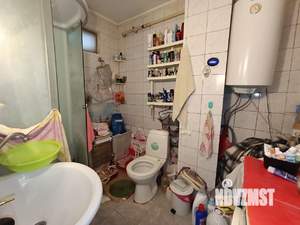 6-к квартира, вторичка, 110м2, 1/2 этаж