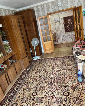 2-к квартира, вторичка, 51м2, 5/9 этаж