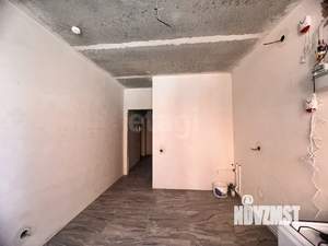 1-к квартира, вторичка, 39м2, 1/9 этаж