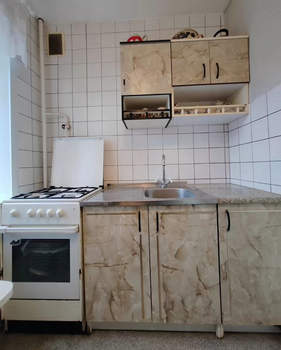 2-к квартира, вторичка, 43м2, 3/9 этаж