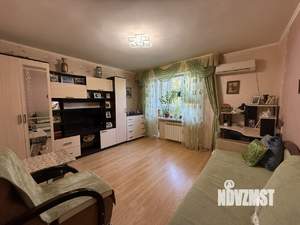 2-к квартира, вторичка, 43м2, 3/5 этаж