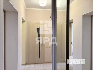 2-к квартира, вторичка, 56м2, 2/3 этаж