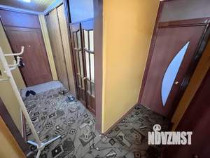 2-к квартира, вторичка, 48м2, 2/5 этаж