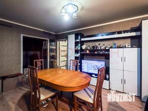 3-к квартира, вторичка, 70м2, 1/5 этаж