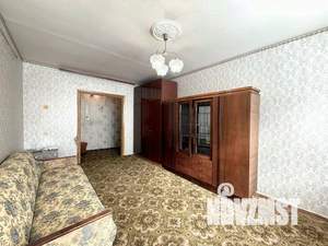 2-к квартира, вторичка, 52м2, 1/5 этаж