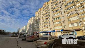 1-к квартира, вторичка, 40м2, 2/9 этаж