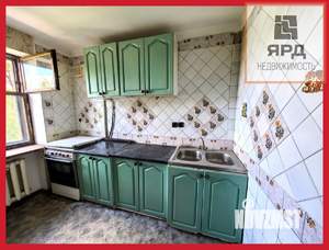 2-к квартира, вторичка, 48м2, 4/10 этаж