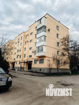 3-к квартира, вторичка, 58м2, 3/5 этаж