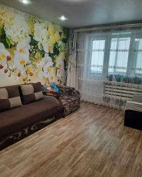 2-к квартира, вторичка, 53м2, 8/9 этаж
