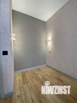 1-к квартира, вторичка, 36м2, 3/3 этаж
