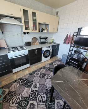 3-к квартира, вторичка, 62м2, 8/9 этаж