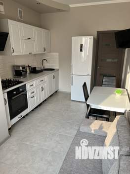 1-к квартира, вторичка, 49м2, 3/3 этаж