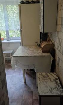 2-к квартира, вторичка, 44м2, 5/5 этаж