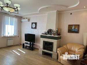 4-к квартира, вторичка, 128м2, 3/3 этаж