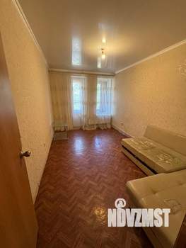 1-к квартира, вторичка, 35м2, 1/3 этаж