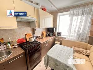 1-к квартира, вторичка, 36м2, 5/5 этаж