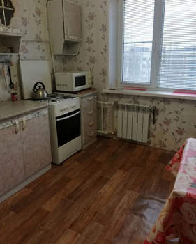 2-к квартира, вторичка, 48м2, 9/9 этаж