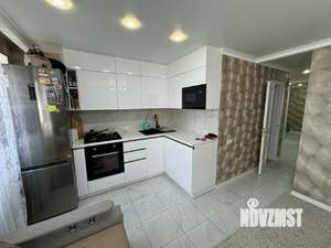 2-к квартира, вторичка, 63м2, 9/10 этаж