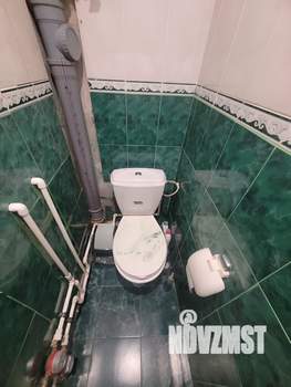 4-к квартира, вторичка, 76м2, 5/5 этаж