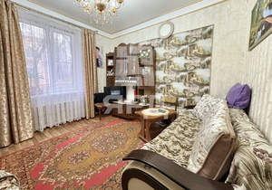 2-к квартира, вторичка, 48м2, 1/2 этаж