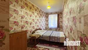 3-к квартира, вторичка, 56м2, 1/3 этаж