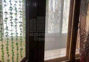 3-к квартира, вторичка, 58м2, 5/5 этаж